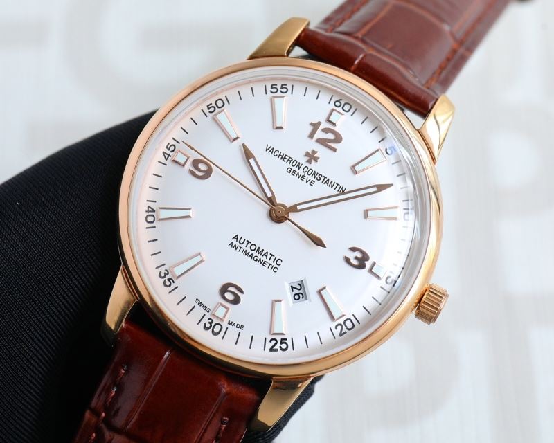 VACHERON CONSTANTIN Watches